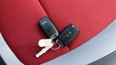 Kia Picanto 1.25 Chilli EcoDynamics 3dr Petrol Hatchback